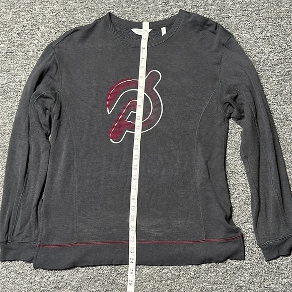 Peloton lightweight sweatshirt - Picture 6 of 9